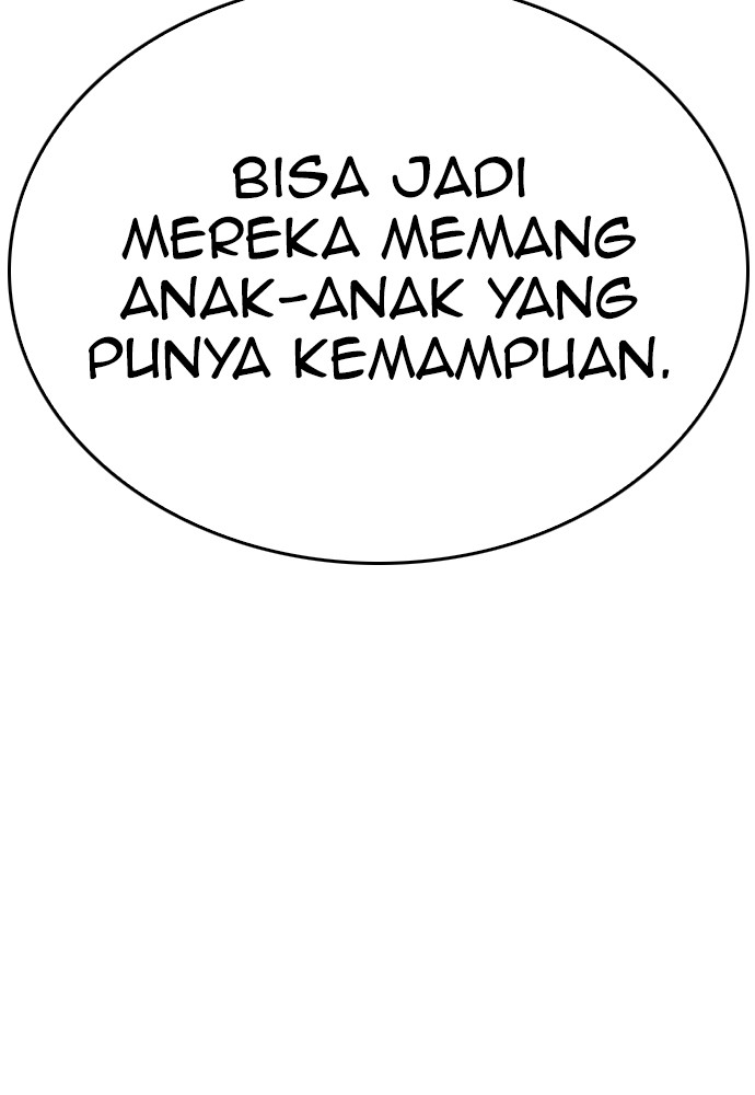 Halaman 5 dari Daddy Goes to School Chapter 110