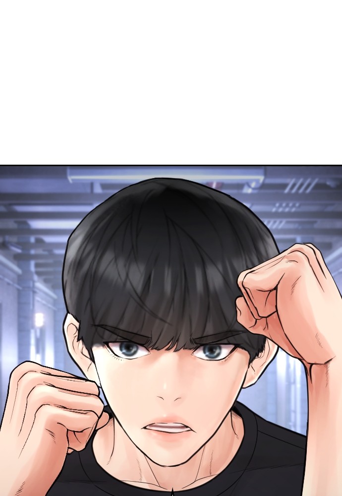 Halaman 54 dari Daddy Goes to School Chapter 110