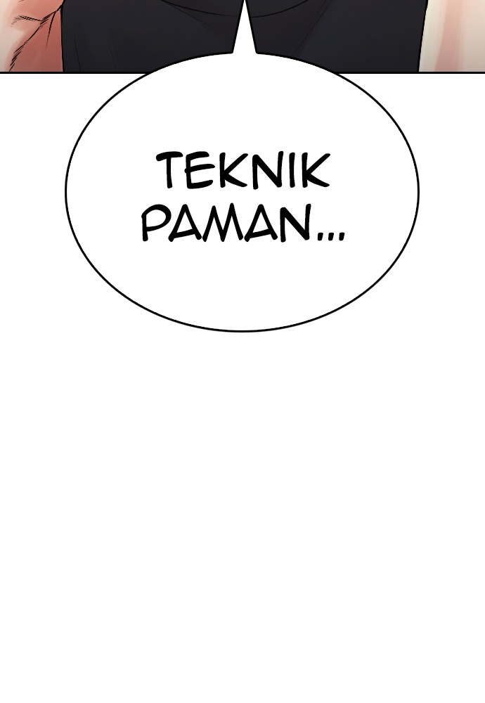 Halaman 55 dari Daddy Goes to School Chapter 110