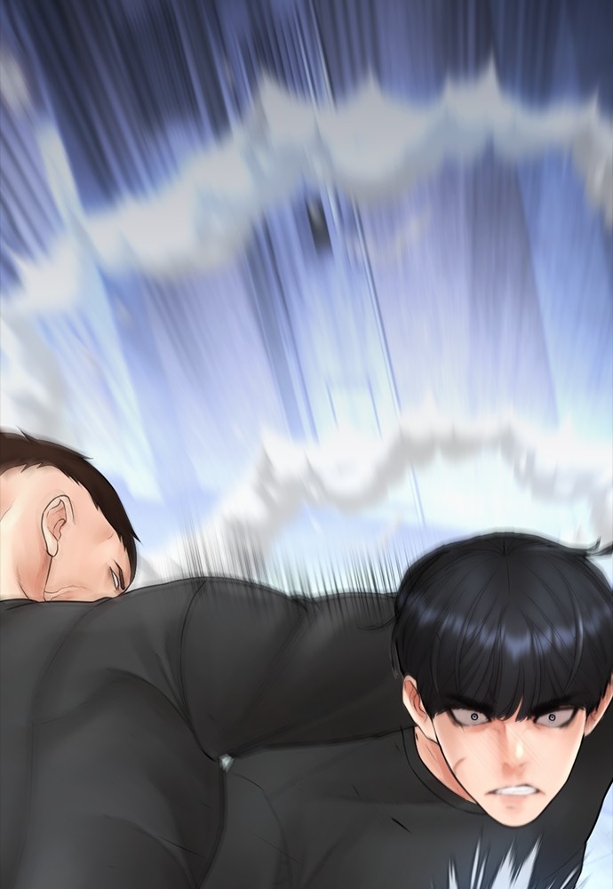 Halaman 63 dari Daddy Goes to School Chapter 110