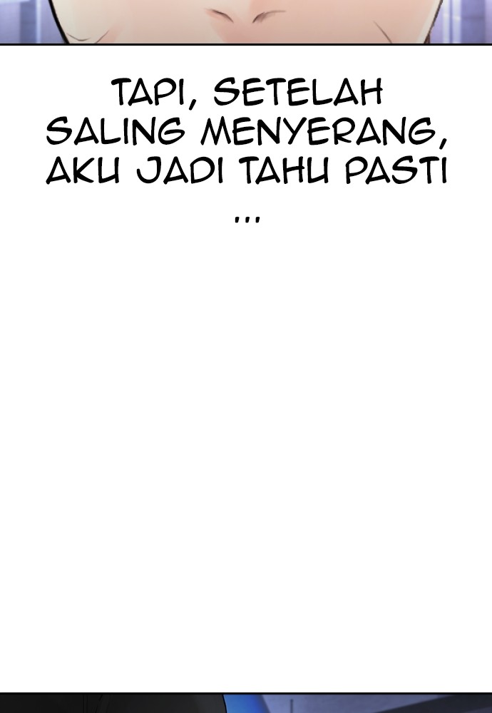 Halaman 69 dari Daddy Goes to School Chapter 110