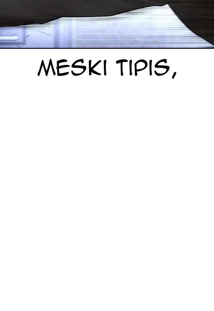 Halaman 75 dari Daddy Goes to School Chapter 110