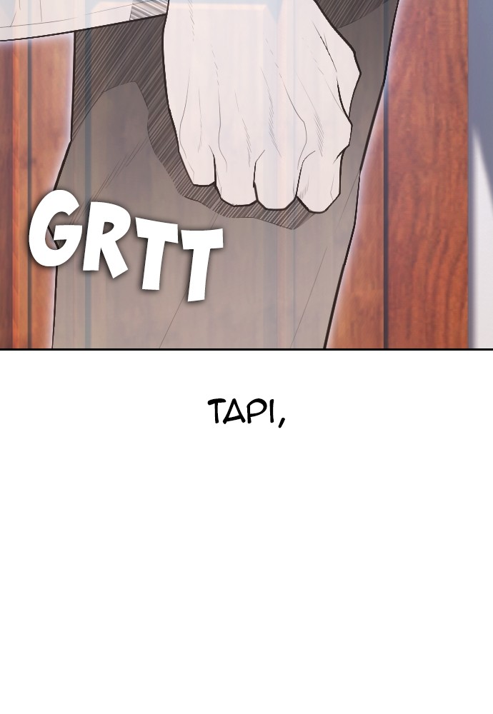 Halaman 104 dari Daddy Goes to School Chapter 111