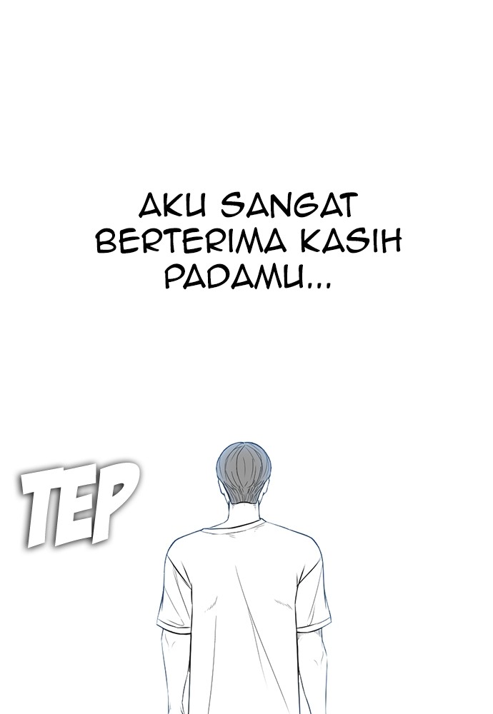 Halaman 105 dari Daddy Goes to School Chapter 111