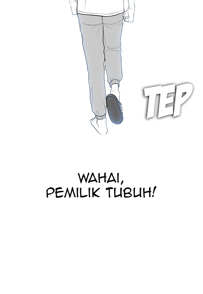 Halaman 106 dari Daddy Goes to School Chapter 111