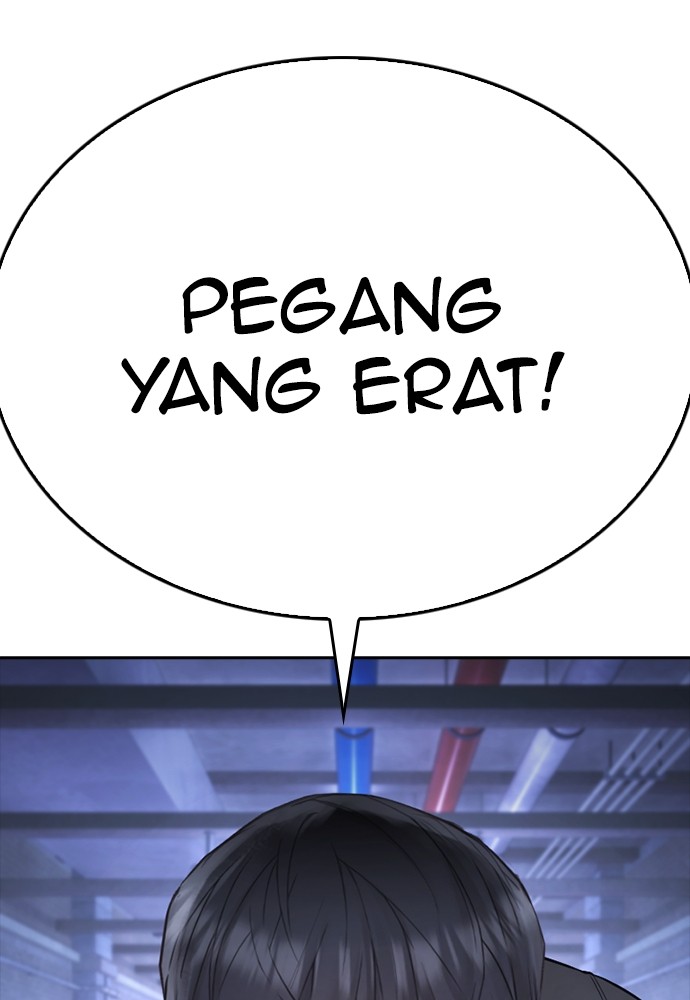 Halaman 116 dari Daddy Goes to School Chapter 111