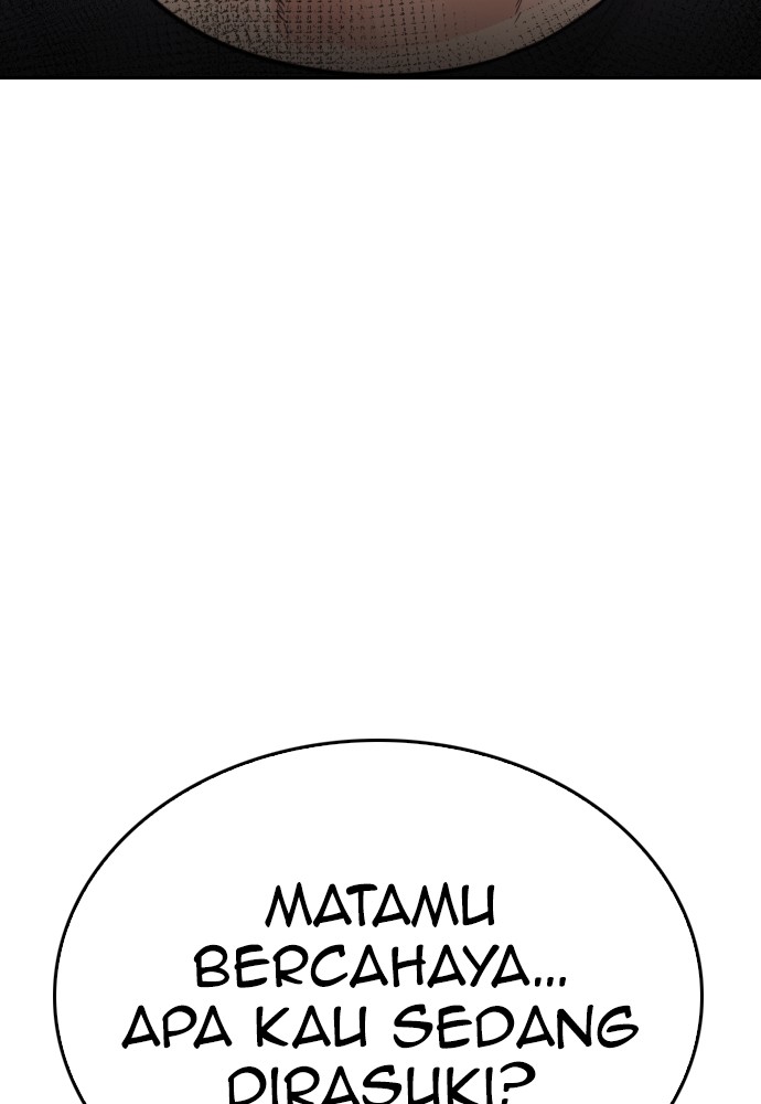 Halaman 134 dari Daddy Goes to School Chapter 111