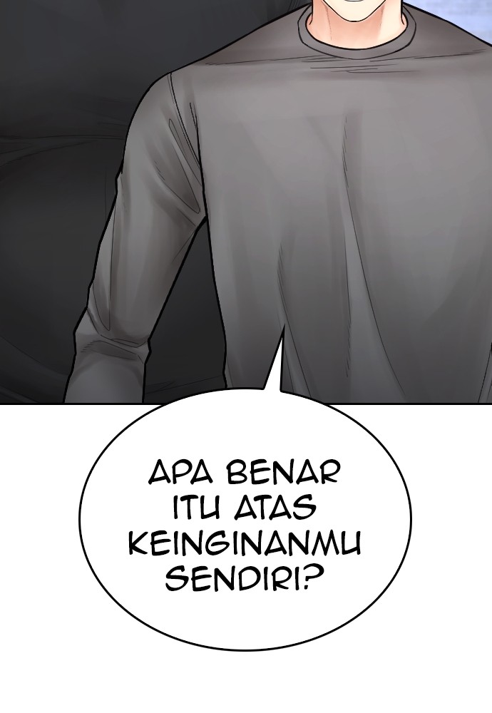 Halaman 139 dari Daddy Goes to School Chapter 111