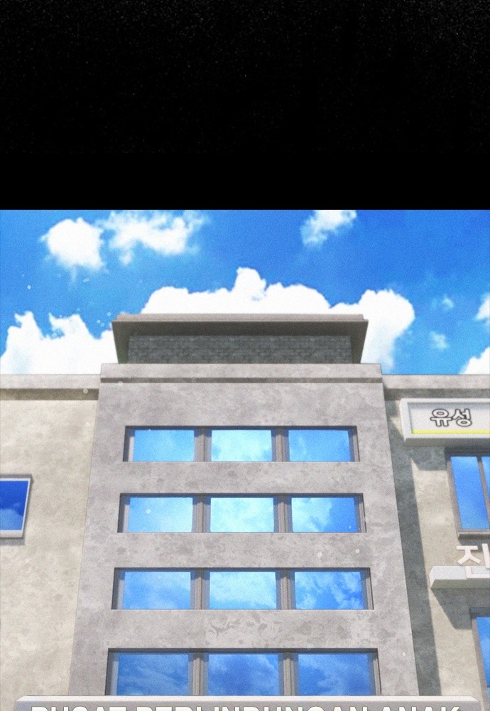 Halaman 147 dari Daddy Goes to School Chapter 111