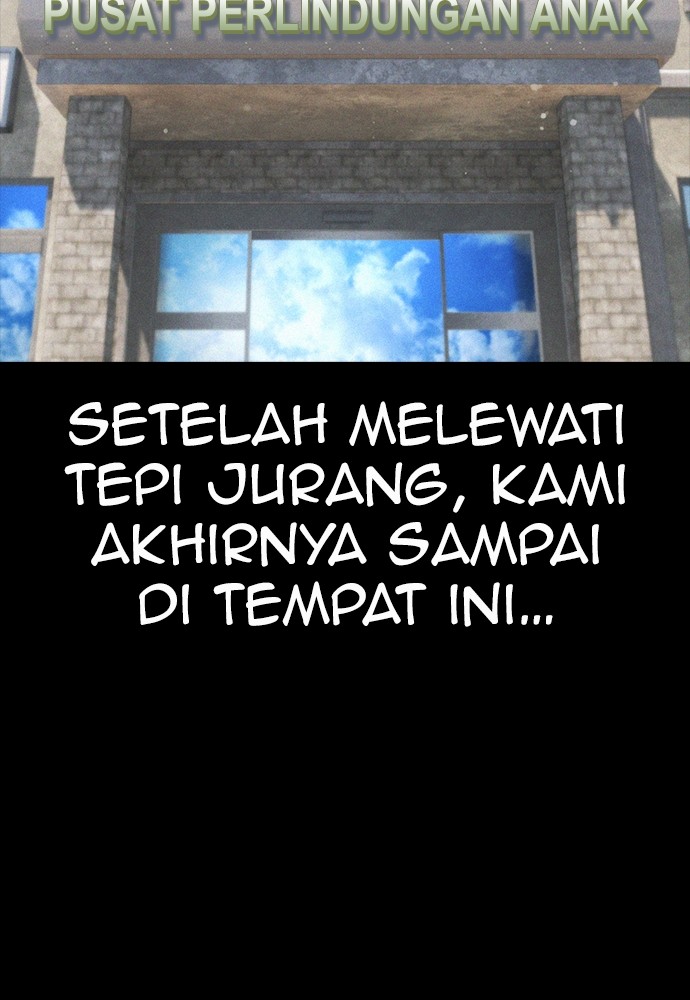 Halaman 148 dari Daddy Goes to School Chapter 111