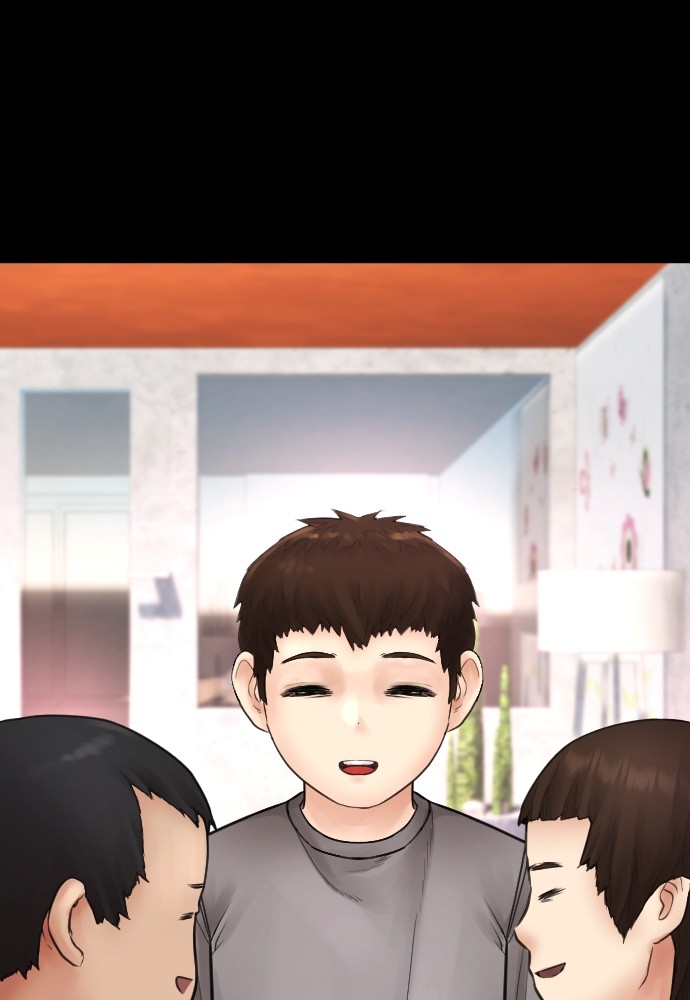 Halaman 149 dari Daddy Goes to School Chapter 111