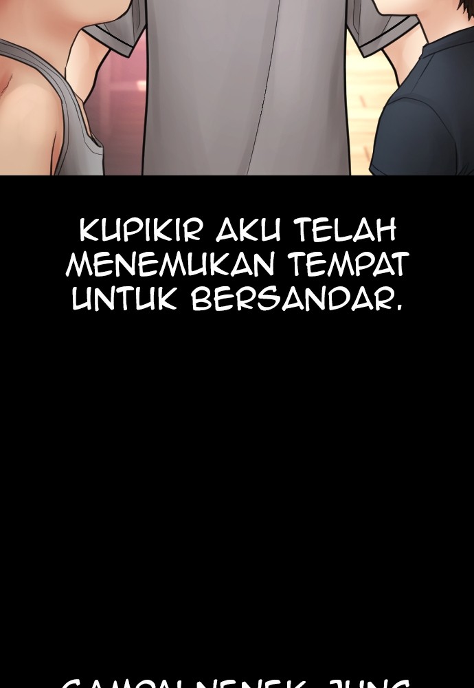Halaman 150 dari Daddy Goes to School Chapter 111