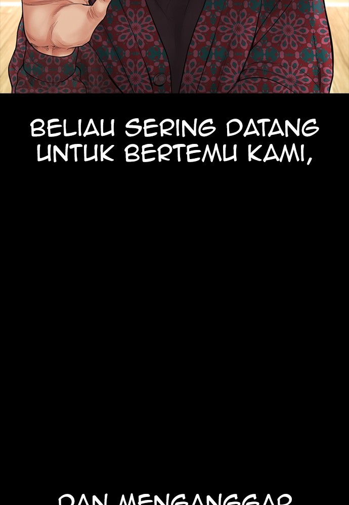 Halaman 152 dari Daddy Goes to School Chapter 111
