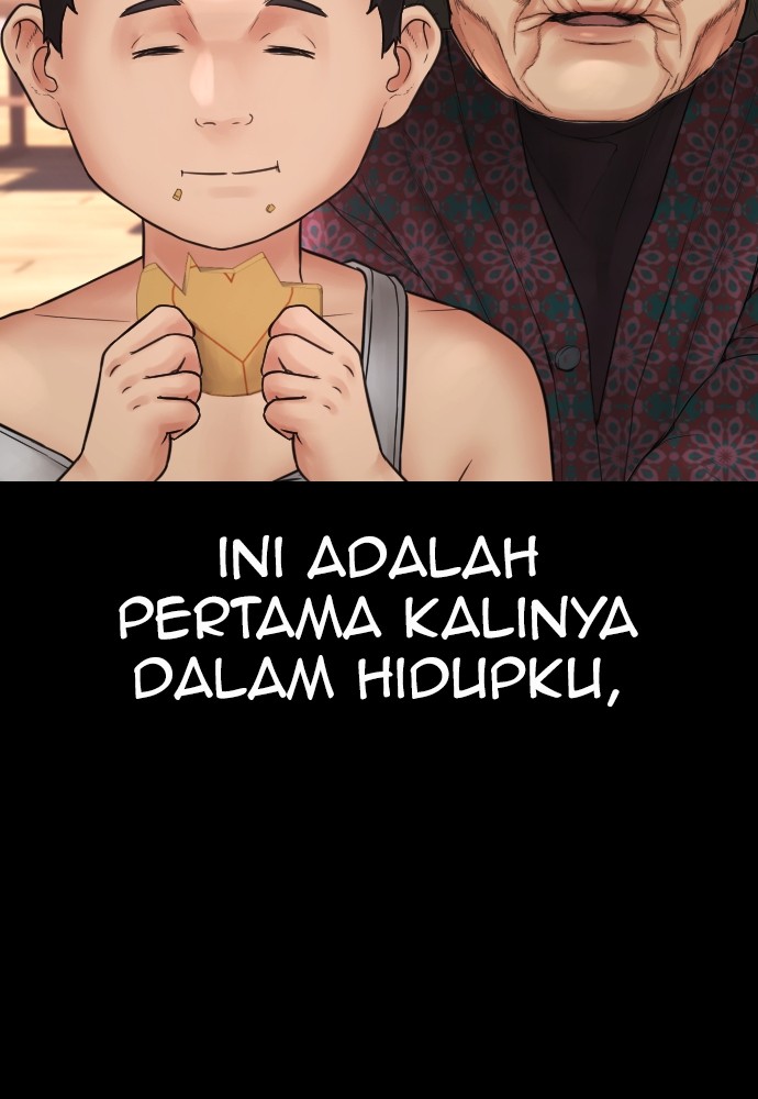 Halaman 159 dari Daddy Goes to School Chapter 111
