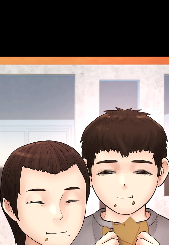 Halaman 160 dari Daddy Goes to School Chapter 111