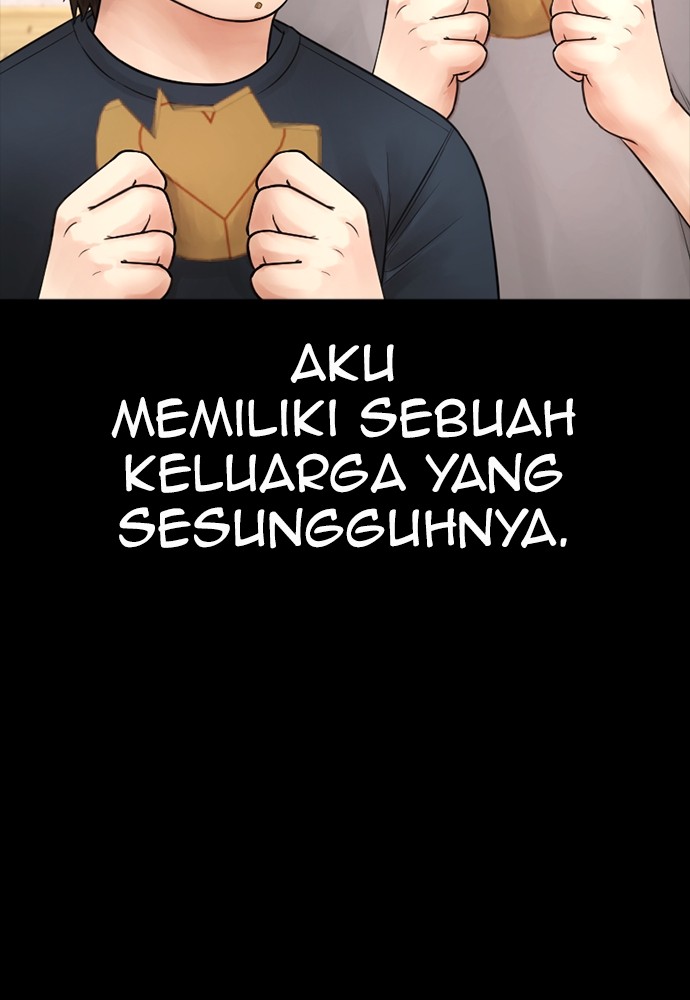 Halaman 161 dari Daddy Goes to School Chapter 111