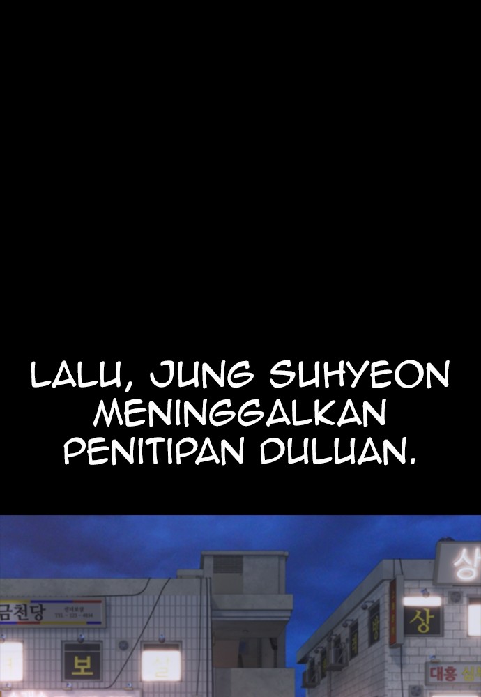 Halaman 163 dari Daddy Goes to School Chapter 111
