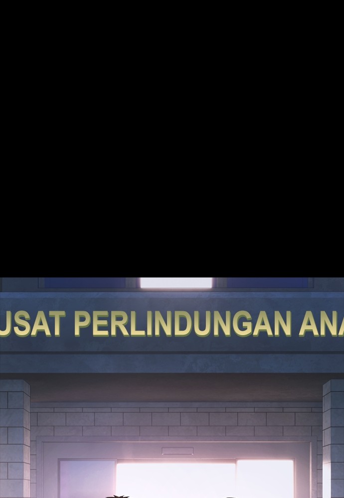 Halaman 165 dari Daddy Goes to School Chapter 111