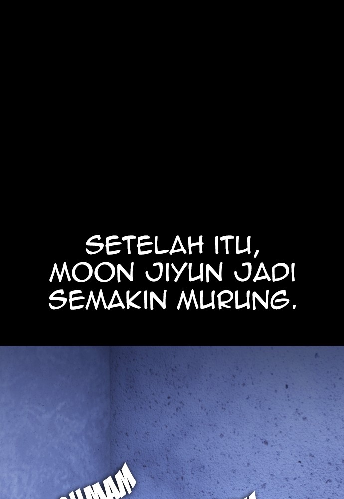 Halaman 167 dari Daddy Goes to School Chapter 111