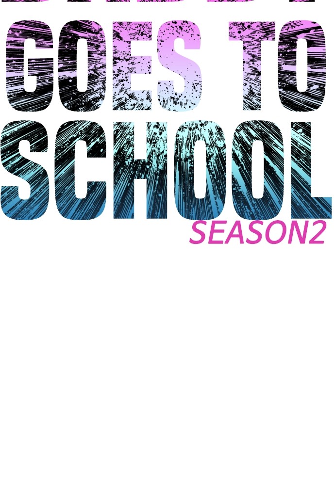 Halaman 17 dari Daddy Goes to School Chapter 111