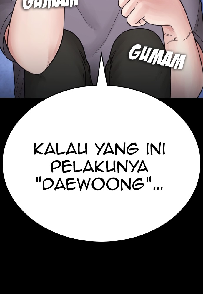 Halaman 177 dari Daddy Goes to School Chapter 111
