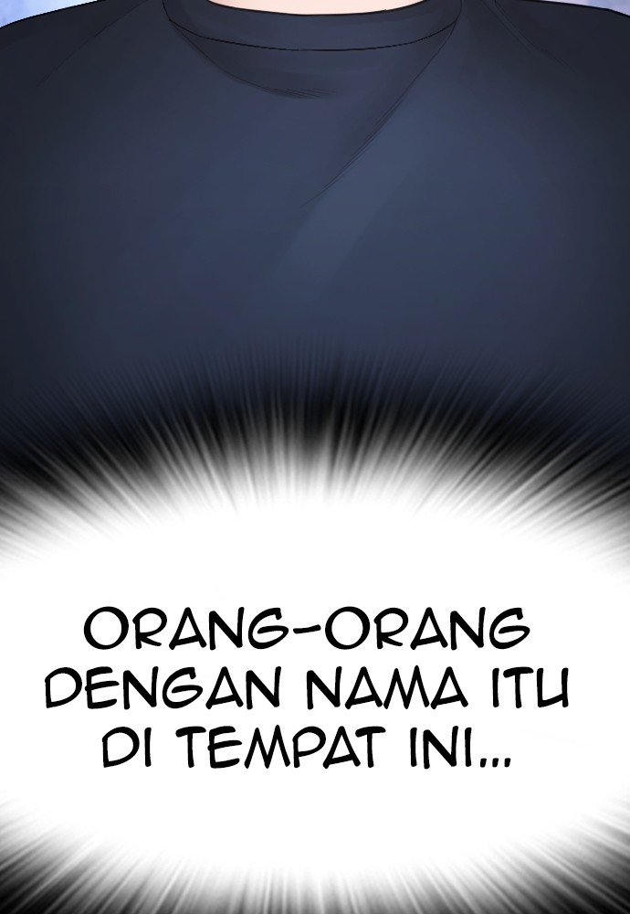 Halaman 180 dari Daddy Goes to School Chapter 111