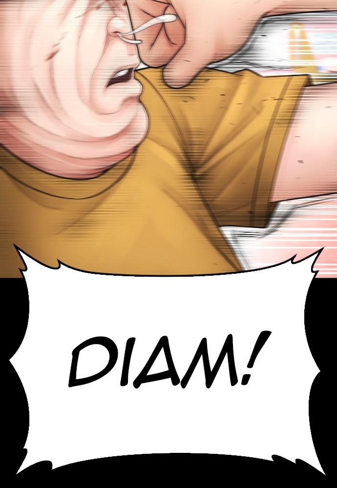 Halaman 190 dari Daddy Goes to School Chapter 111