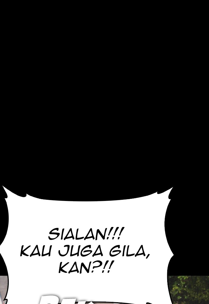 Halaman 193 dari Daddy Goes to School Chapter 111