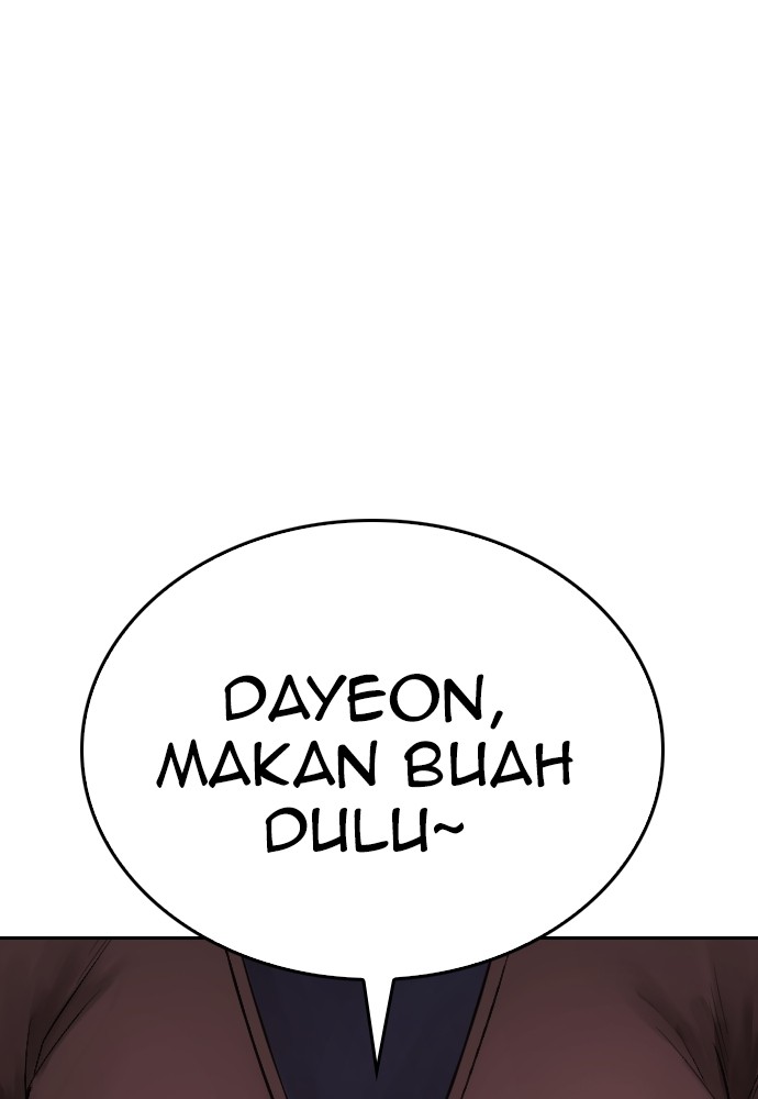 Halaman 21 dari Daddy Goes to School Chapter 111
