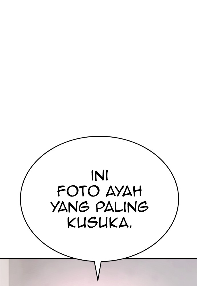Halaman 32 dari Daddy Goes to School Chapter 111