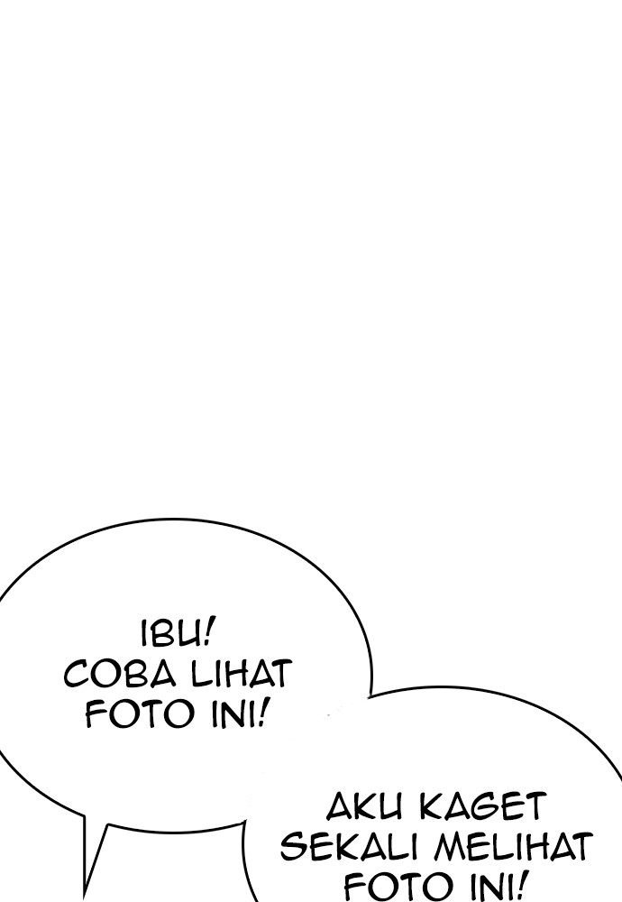 Halaman 39 dari Daddy Goes to School Chapter 111