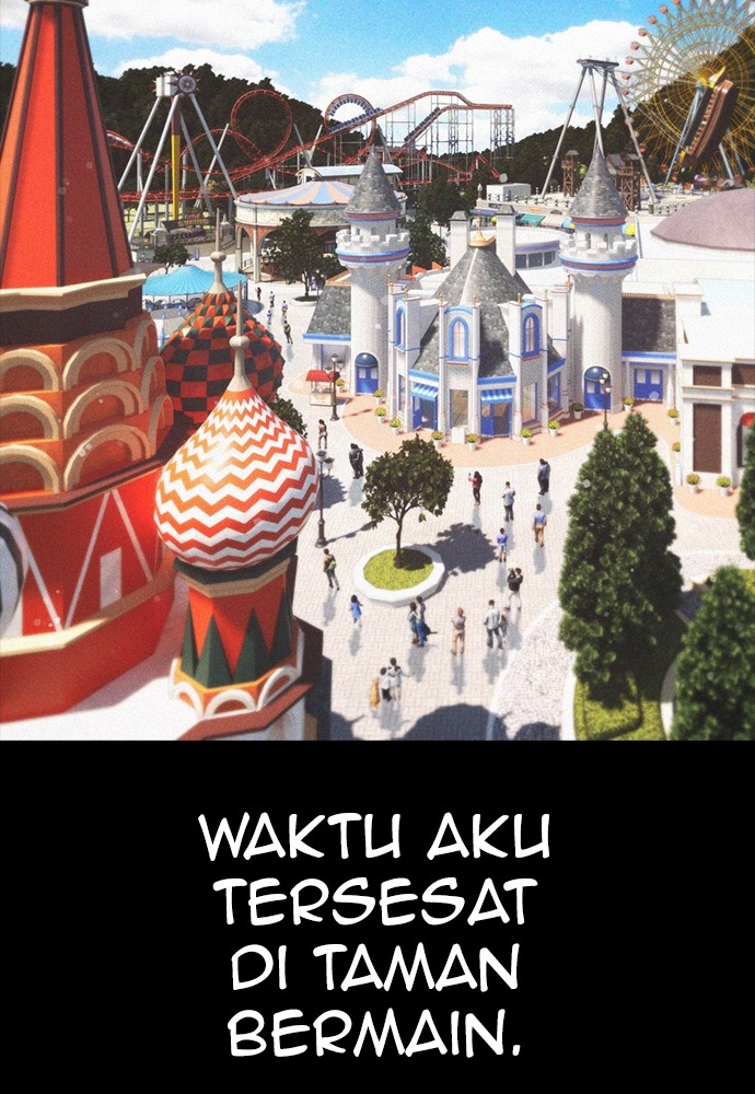 Halaman 48 dari Daddy Goes to School Chapter 111