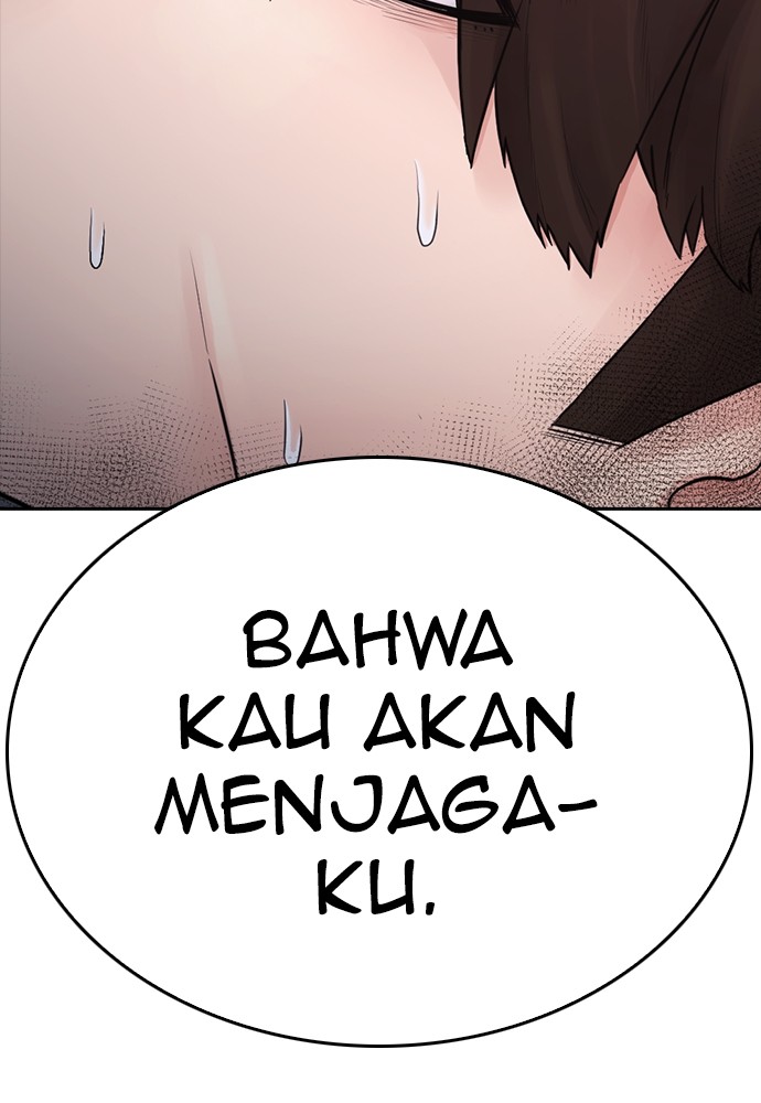 Halaman 5 dari Daddy Goes to School Chapter 111