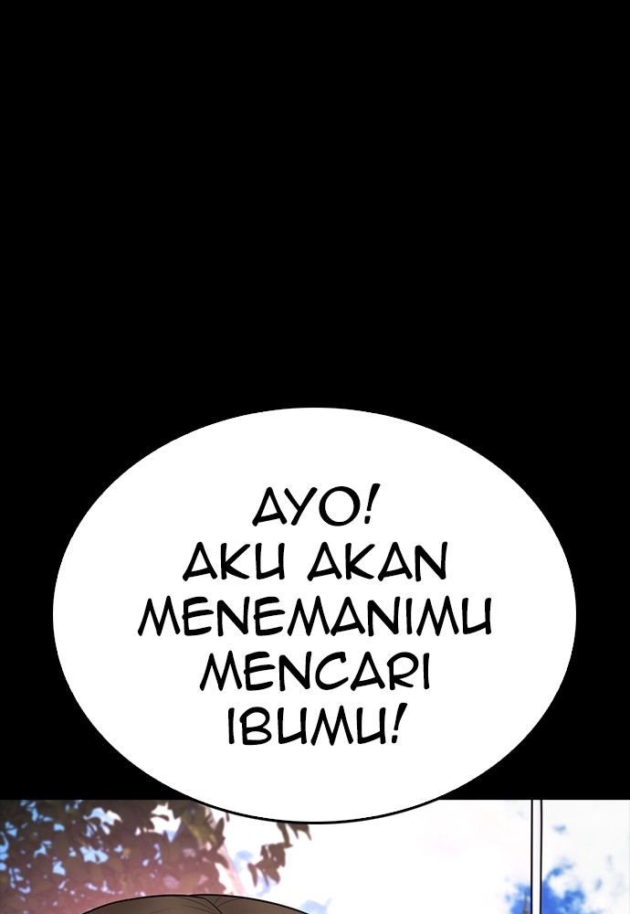 Halaman 51 dari Daddy Goes to School Chapter 111