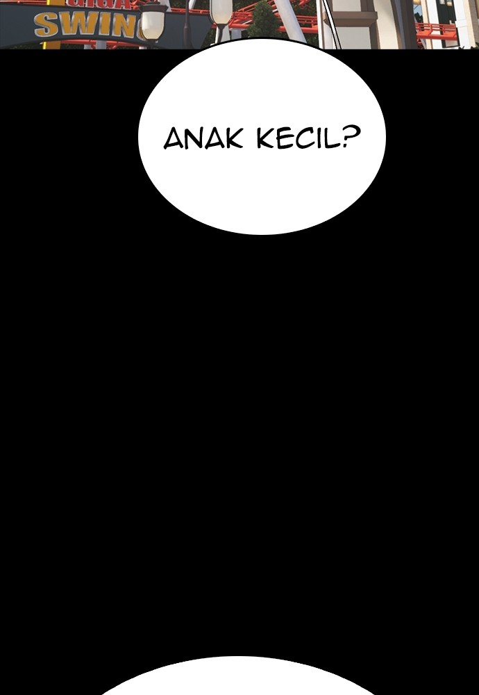Halaman 55 dari Daddy Goes to School Chapter 111