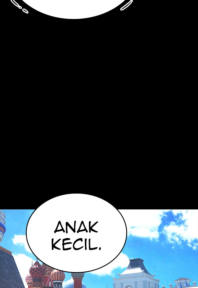 Halaman 58 dari Daddy Goes to School Chapter 111