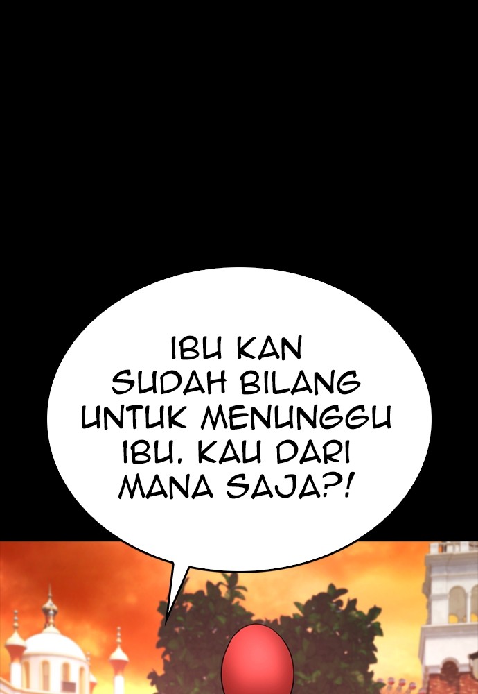 Halaman 62 dari Daddy Goes to School Chapter 111