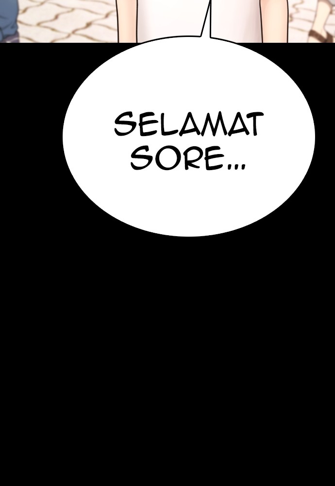 Halaman 66 dari Daddy Goes to School Chapter 111