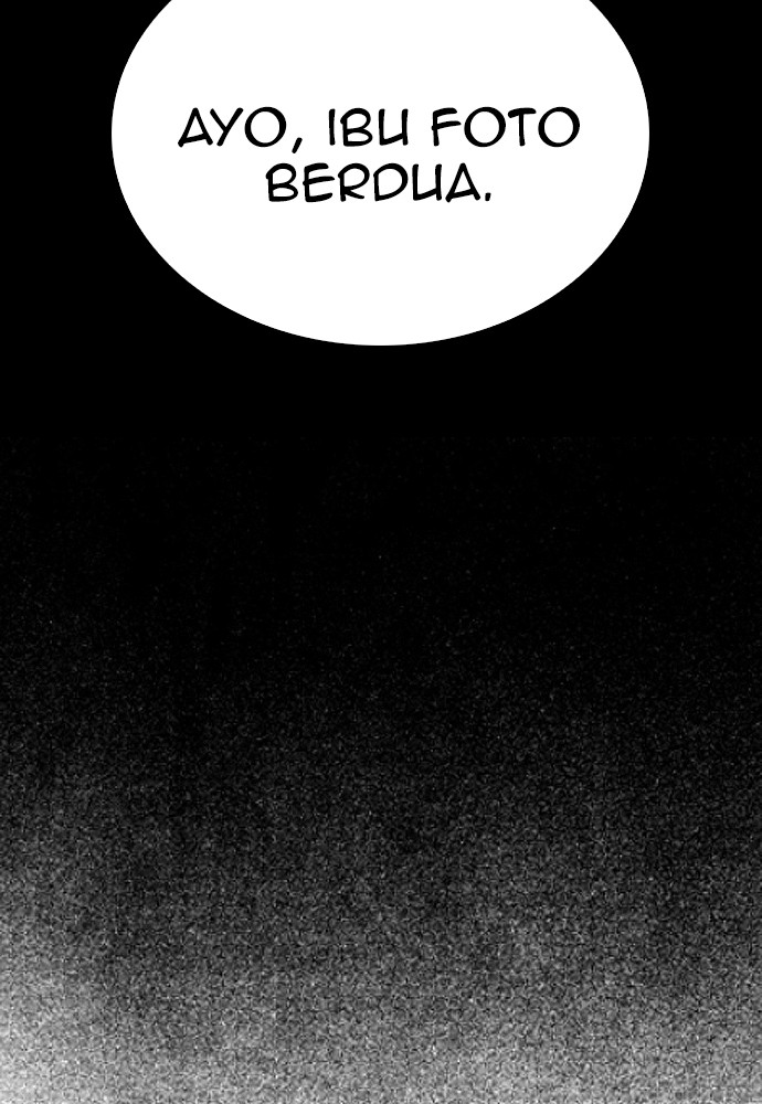 Halaman 78 dari Daddy Goes to School Chapter 111