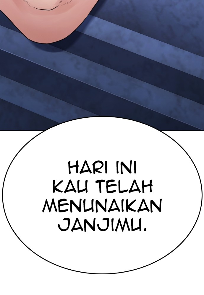Halaman 8 dari Daddy Goes to School Chapter 111