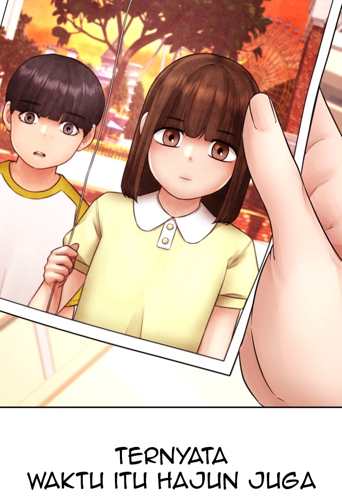 Halaman 80 dari Daddy Goes to School Chapter 111
