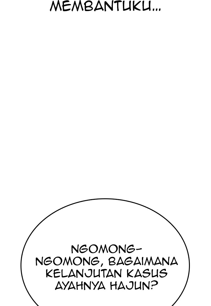 Halaman 81 dari Daddy Goes to School Chapter 111