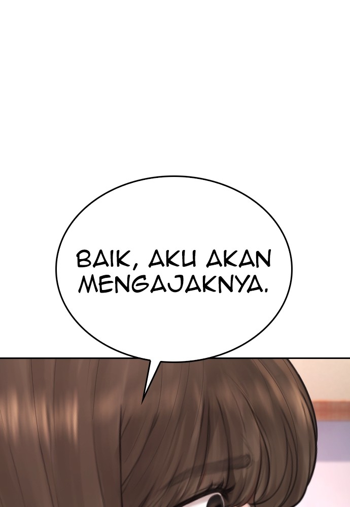 Halaman 86 dari Daddy Goes to School Chapter 111