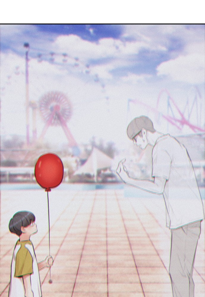 Halaman 91 dari Daddy Goes to School Chapter 111
