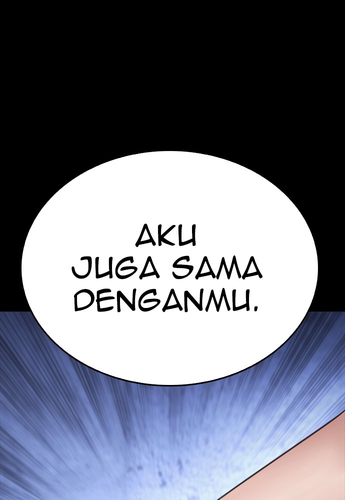 Halaman 1 dari Daddy Goes to School Chapter 112