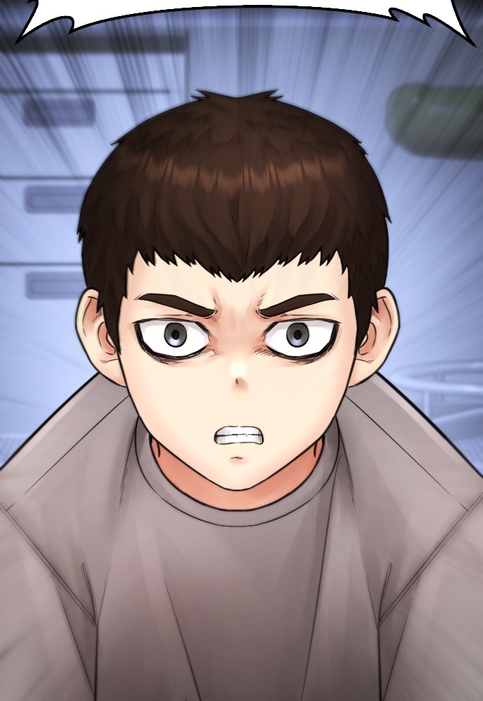 Halaman 109 dari Daddy Goes to School Chapter 112