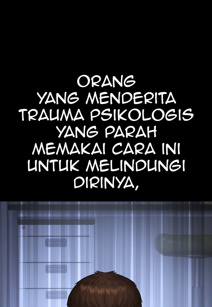 Halaman 120 dari Daddy Goes to School Chapter 112