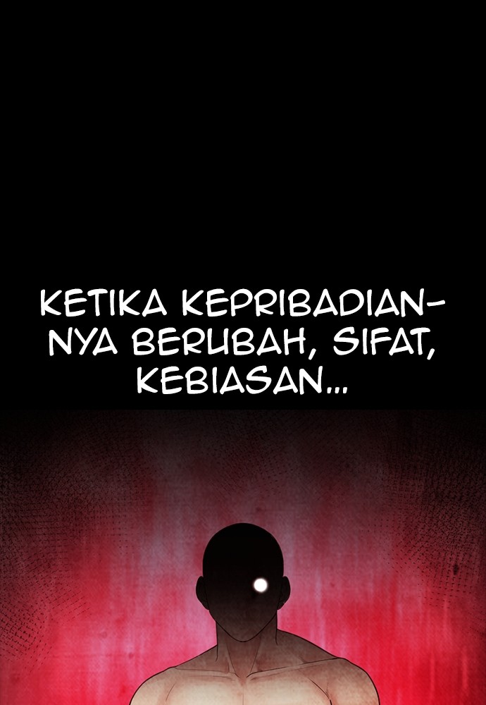 Halaman 123 dari Daddy Goes to School Chapter 112