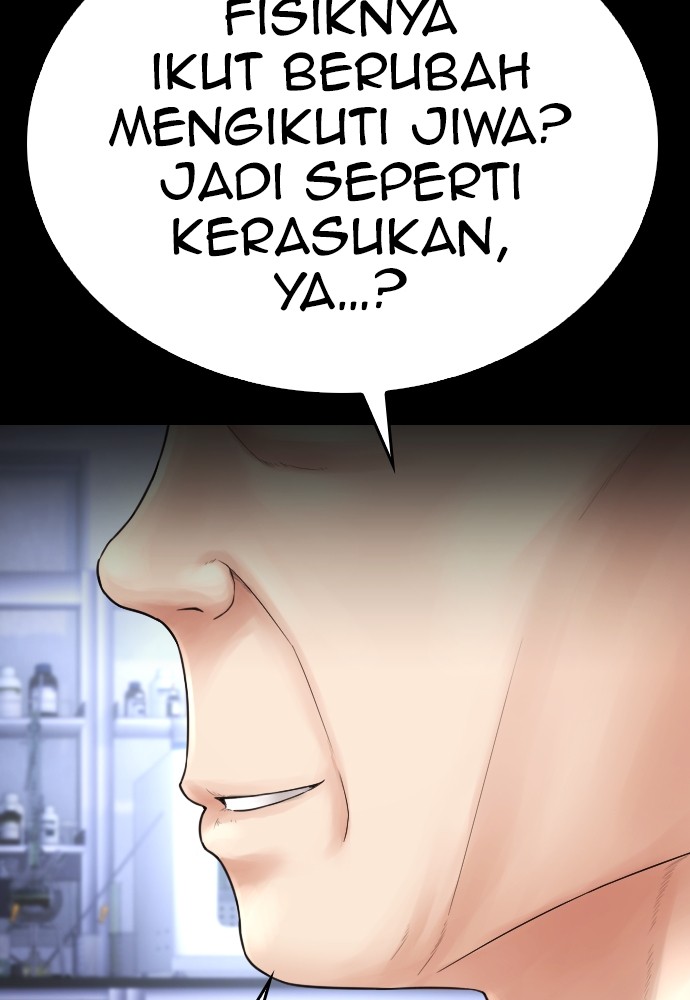 Halaman 126 dari Daddy Goes to School Chapter 112