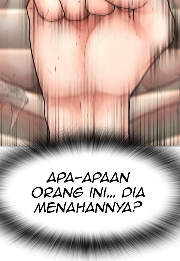 Halaman 167 dari Daddy Goes to School Chapter 112